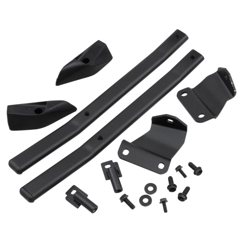 GIVI - GIVI V35 Kit for Side Case Mounting without Top Case - 1121KIT