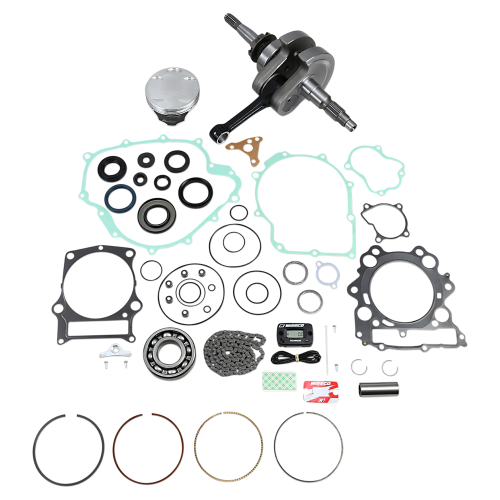 Wiseco - Wiseco Engine Rebuild Kit - PWR148-100