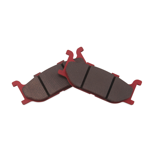 BikeMaster - BikeMaster Sintered Brake Pads - 961420