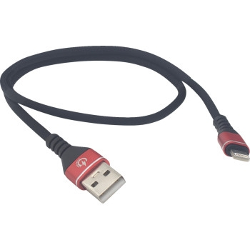 RidePower - RidePower USB Charging Cable - 18in. - RPUSBLHT18