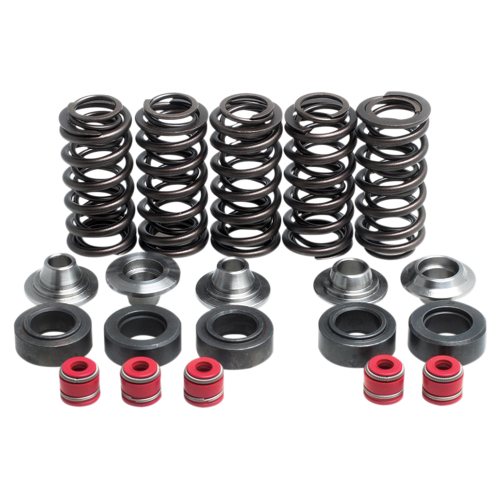 Kibblewhite Precision - Kibblewhite Precision Lightweight Racing Valve Spring Kit - 80-80100