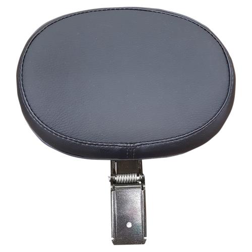 Danny Gray - Danny Gray BigSeat Optional Backrest - 10in. W x 7in. H - 1092