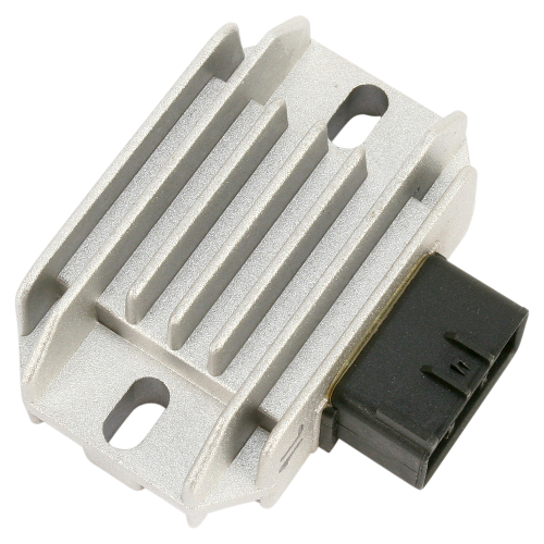 Ricks Motorsport Electric - Ricks Motorsport Electric Rectifier/Regulator - 10-321