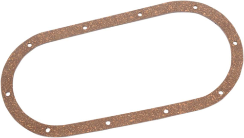 Drag Specialties - Drag Specialties Seal for Fuel Pump Door - I01-0140