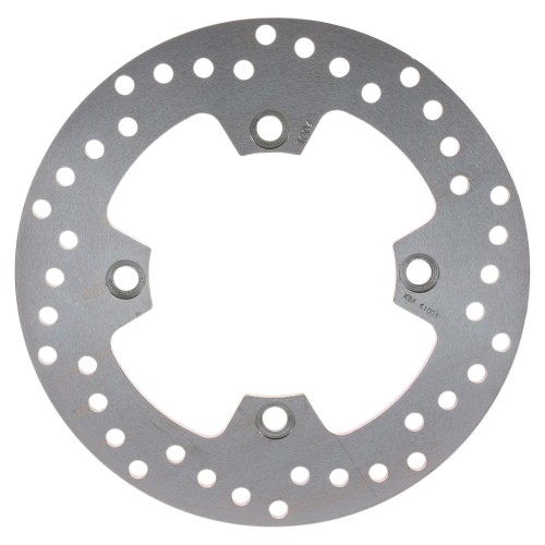 EBC - EBC OE Replacement Brake Rotor - MD4138