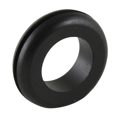 Ancor - Ancor Marine Grade Electrical Wire Grommets - 5-Pack, 1/2"