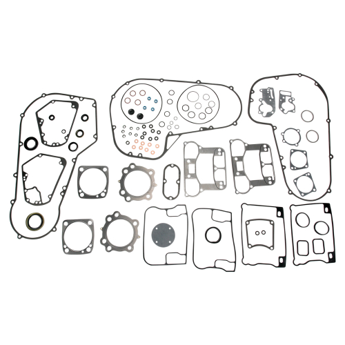 Cometic Gasket - Cometic Gasket EST Complete Gasket Kit - Standard Bore - C9748F