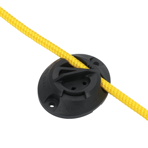 Barton Marine - Barton Marine Quick Cleat - Black