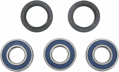 Moose Racing - Moose Racing Wheel Bearing and Seal Kit - 25-1243