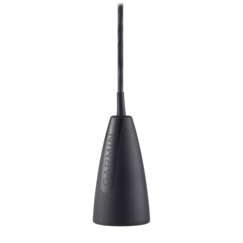 Garmin - Garmin GT8HW-IF Ice Fishing, Plastic, High Wide CHIRP Transducer - 150-240kHz, 250W, 4-Pin