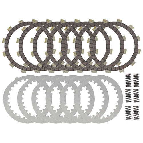 Bronco - Bronco Clutch Kit - AT-03903H