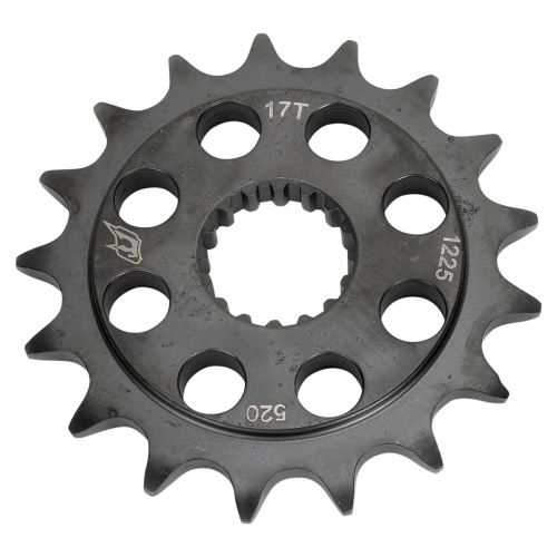 Driven Racing - Driven Racing Steel Front Sprocket - 17T - 1225-520-17T