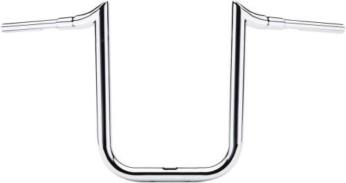 LA Choppers - LA Choppers 1-1/2in. Grande Prime Ape Handlebars - 16in. Rise - Chrome - LA-7357-16