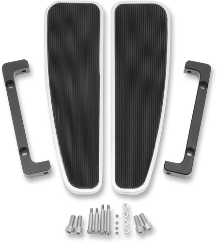 LA Choppers - LA Choppers Adjustable FL Rider Longboards - Solid - LA-7092-01