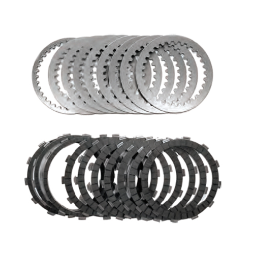 HardDrive - HardDrive Premium Clutch - 144438
