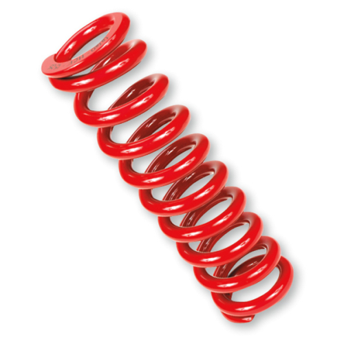 BBR Motorsports - BBR Motorsports Heavy-Duty Shock Spring - 660-HCR-8005