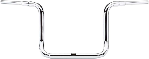 LA Choppers - LA Choppers 1-1/2in. Traditional Ape Hanger Handlebar - Chrome - LA-7323-14