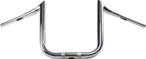 LA Choppers - LA Choppers 1-1/2in. Grande Prime Ape Handlebars - 14in. Rise - Chrome - LA-7354-14