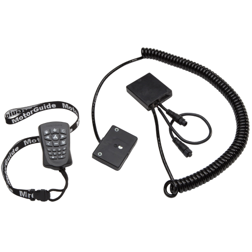 MotorGuide - MotorGuide PinPoint GPS Navigation System