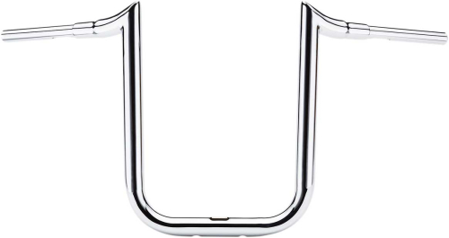 LA Choppers - LA Choppers 1-1/2in. Grande Prime Ape Handlebars - 16in. Rise - Chrome - LA-7354-16