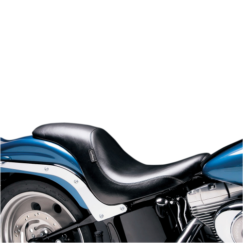 Le Pera - Le Pera Silhouette Seat - Vinyl - LK-860