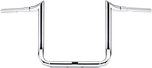 LA Choppers - LA Choppers 1-1/2in. Grande Prime Ape Handlebars - 14in. Rise - Chrome - LA-7356-14
