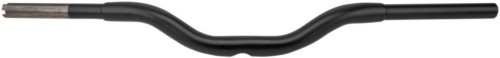 LA Choppers - LA Choppers 1-1/4in. Kage Fighter Handlebars - Flat Black - LA-7335-XXTM