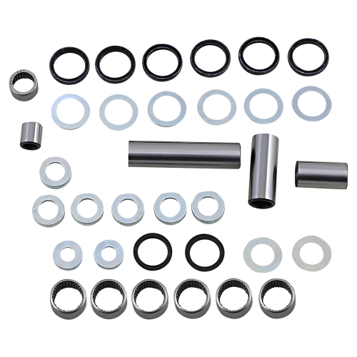All Balls - All Balls Swing Arm Linkage Bearing Seal Kit - 27-1188