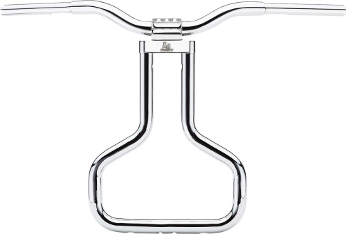 LA Choppers - LA Choppers 1-1/4in. Kage Fighter Handlebars - LA-7339-18