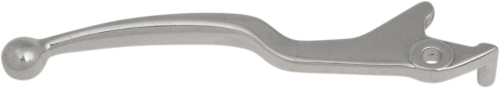 Parts Unlimited - Parts Unlimited Brake Lever - Polished - 0614-1210