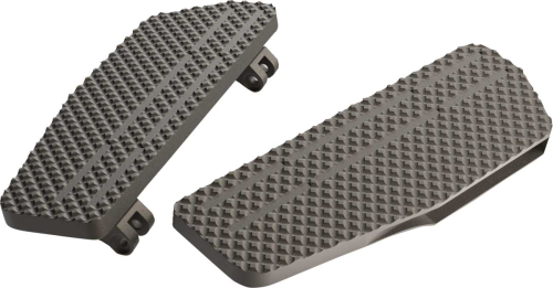 LA Choppers - LA Choppers Billet County Floorboard - Bronze - LA-P101-00Z