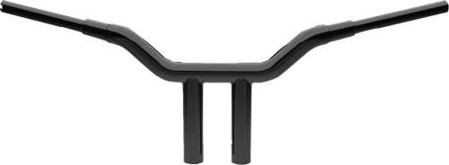LA Choppers - LA Choppers 1-1/2in. Kage Fighter T-Bar - 10in. - LA-7345-10B