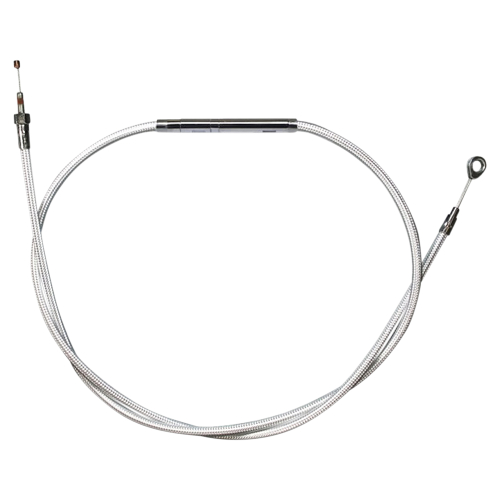 Magnum - Magnum Sterling Chromite II High Efficiency Braided Clutch Cable - 58-11/16in. - 32282