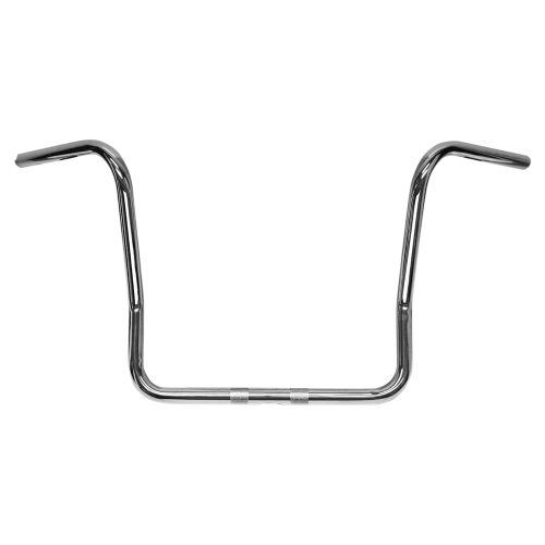 Magnum - Magnum 1in. Handlebar - Chrome - 3HB-0614