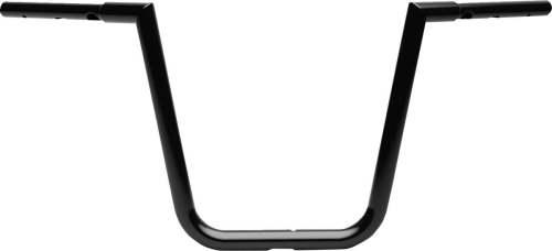 LA Choppers - LA Choppers 1 1/4in. Twin Peaks Touring Handlebar - 14in. - LA-7366-14B