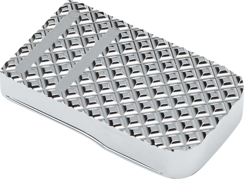 LA Choppers - LA Choppers County Brake Pedal - Chrome - LA-P104-00C