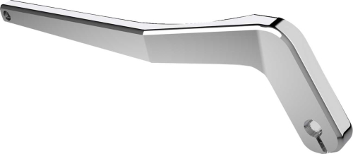 LA Choppers - LA Choppers Billet County Shifter - Chrome - LA-P102-01C