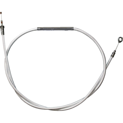 Magnum - Magnum Sterling Chromite II High Efficiency Braided Clutch Cable - 76-11/16in. - 322314HE