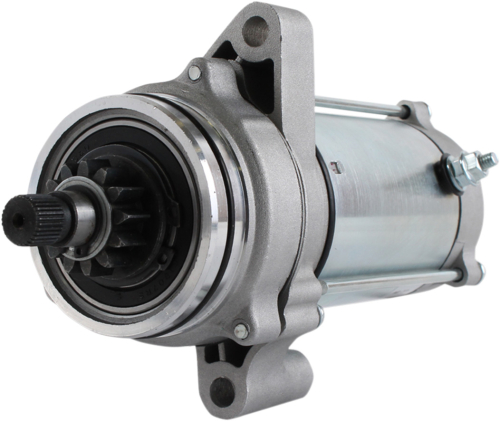 Parts Unlimited - Parts Unlimited Starter - 2110-0796