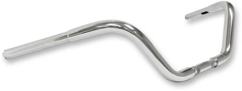 LA Choppers - LA Choppers 1-1/4in. Moose Knuckle Handlebar - Chrome - LA-7303-07