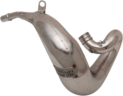 Pro Circuit - Pro Circuit Platinum Pipe - 0852030