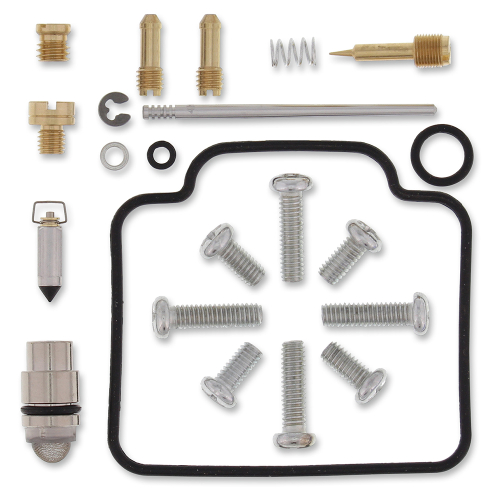 All Balls - All Balls Carburetor Rebuild Kit - 26-1009