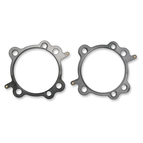Cometic Gasket - Cometic Gasket Head Gasket - MLS - 4.125in Bore - .030in - C9910