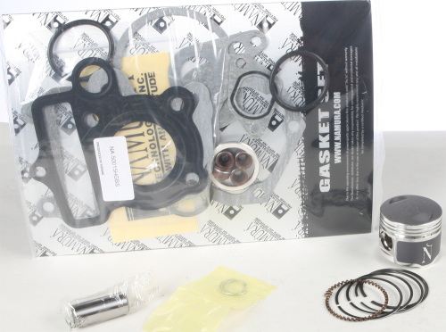 Namura Technologies - Namura Technologies Top End Repair Kit - 1.00mm Oversize to 39.98mm - NA-50015-4K