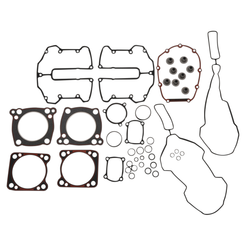 James Gasket - James Gasket Top End Gasket Kit - 25700729