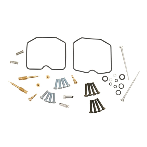All Balls - All Balls Carburetor Rebuild Kit - 26-1644