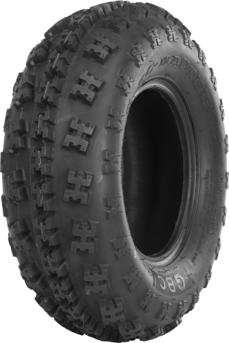 GBC - GBC XC Master Front Tire - 21x7-10 - AR102107XM