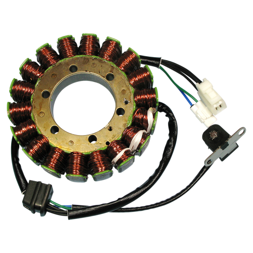 Ricks Motorsport Electric - Ricks Motorsport Electric Stator - 21-814