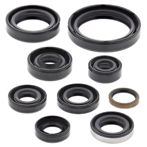 Vertex - Vertex Oil Seal Kit - 822336