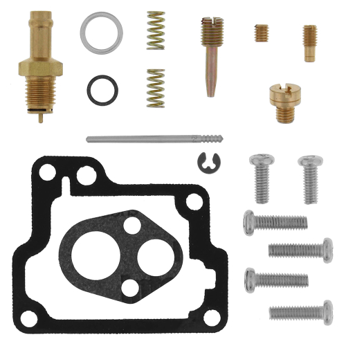 All Balls - All Balls Carburetor Rebuild Kit - 26-1119